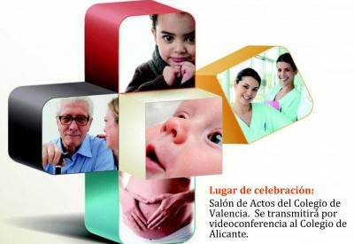 17 de octubre: nueva jornada formativa del Grupo de Trabajo en Vacunaciones del CECOVA