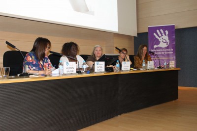 Más de 5.000 mujeres han sufrido o están en riesgo de sufrir mutilación genital femenina en la Comunidad Valenciana