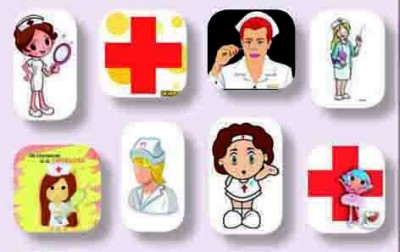 Consigue un Iphone 6 con el concurso de ideas Nueva imagen para la profesión de Enfermería