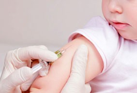 Jornada de Actualización en Vacunas para Enfermería pediátrica