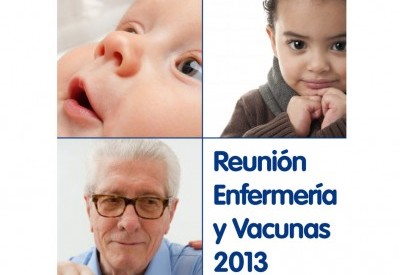 XI Jornadas de Actualización y Formación Continuada en Vacunaciones para Enfermería