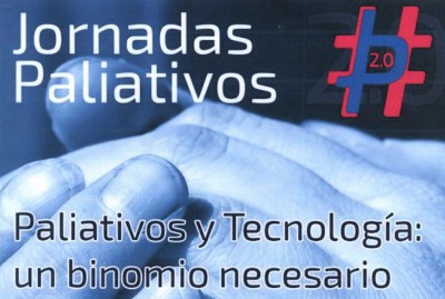 Alicante acogerá el 10 de mayo las I Jornadas Paliativos 2.0