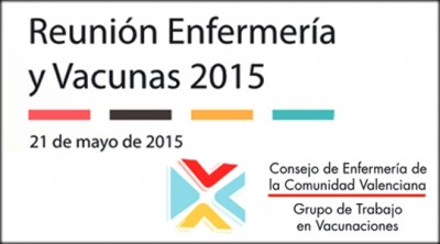 El CECOVA organiza las XIII Jornadas de Actualización y Formación Continuada en Vacunaciones para Enfermería