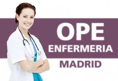 Una de las 1600 plazas ofertadas en la OPE de Madrid 2012 puede ser tuya