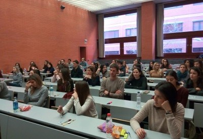 La prueba para el EIR en la Comunidad Valenciana reunió a 1.125 aspirantes 