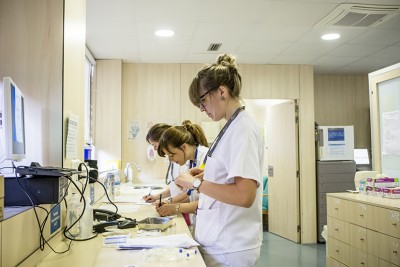 El CECOVA pide que Enfermería sea un ámbito de conocimiento en el nuevo RD de enseñanzas universitarias 