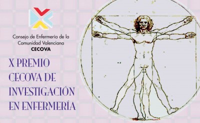 X Premio de Investigación en Enfermería de la Comunidad Valenciana