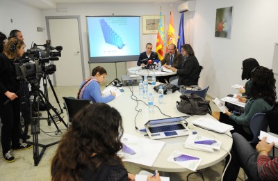 El CECOVA manifiesta su inquietud por el incremento del paro en la Enfermería de la Comunidad Valenciana