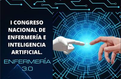El CECOVA organiza el primer Congreso Nacional de Enfermería e Inteligencia Artificial: Enfermería 3.0