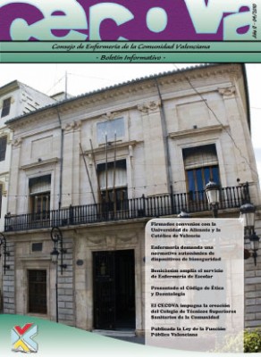 Revista CECOVA - 4 - 2010