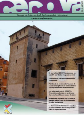 Revista CECOVA - 5 - 2010