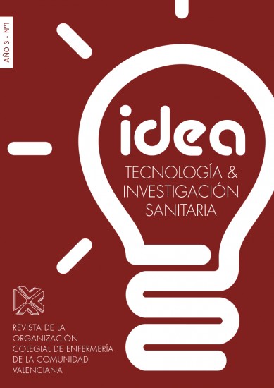 Revista IDEA - Año3 - N1