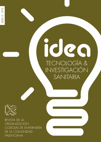 Revista IDEA - Año3 - N2