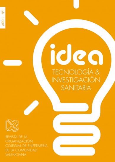 Revista IDEA - Año1-N1