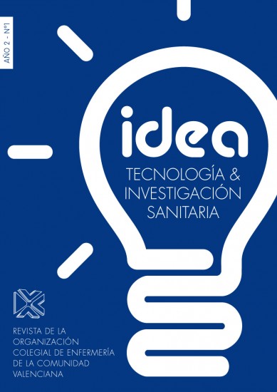 Revista IDEA - Año2 - N1