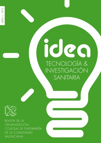 Revista IDEA - Año1-N2