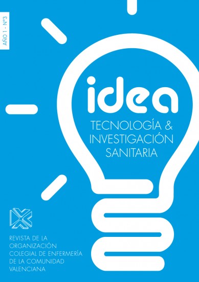 Revista IDEA - Año1-N3