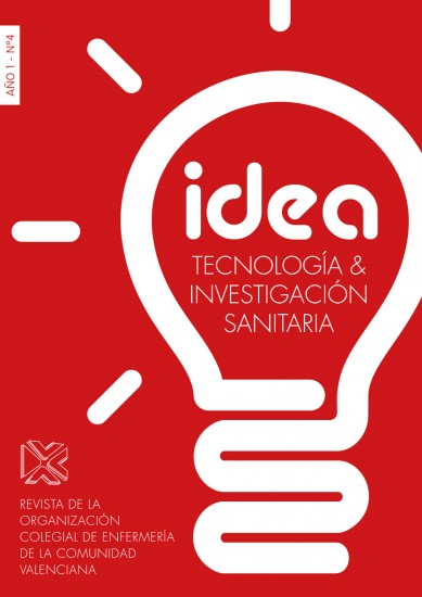 Revista IDEA - Año1-N4