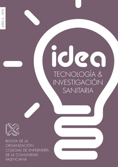 Revista IDEA - Año3-N4