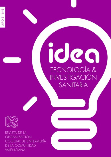 Revista IDEA - Año3-N3