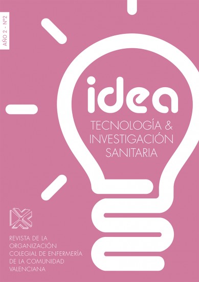 Revista IDEA - Año2 - N2	