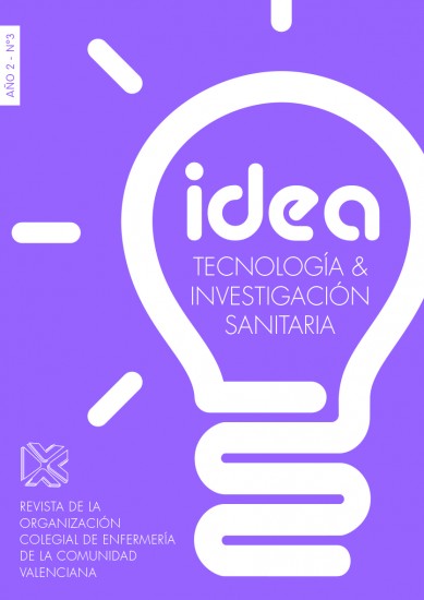 Revista IDEA - Año2 - N3