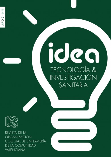 Revista IDEA - Año2 - N4
