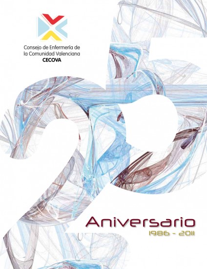 Libro 25 Aniversario CECOVA 1986-2011